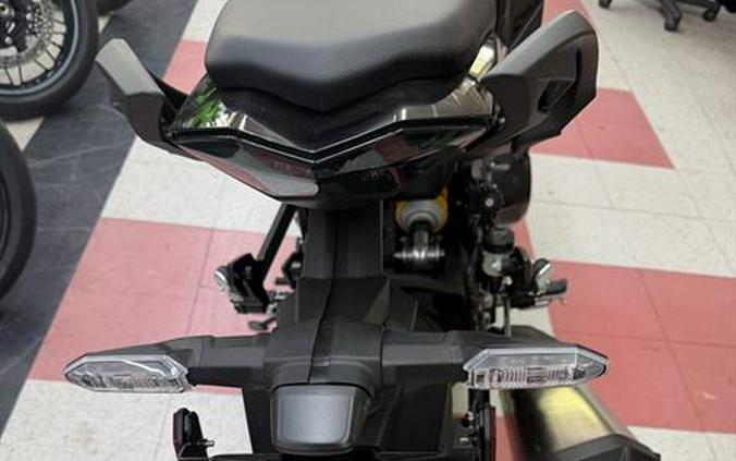 2026 Kawasaki Ninja® 1100SX SE ABS