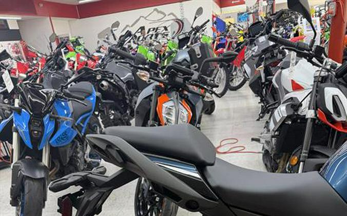 2026 Kawasaki Ninja® 1100SX SE ABS