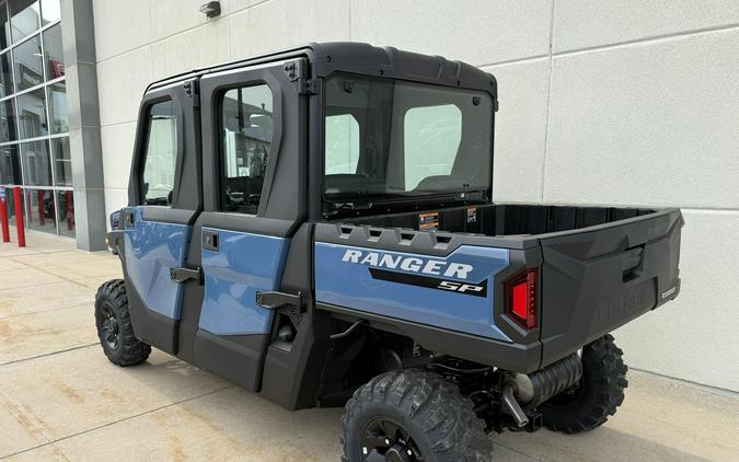 2026 Polaris RANGER CREW SP 570 NORTHSTAR