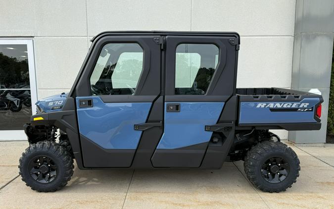 2026 Polaris RANGER CREW SP 570 NORTHSTAR