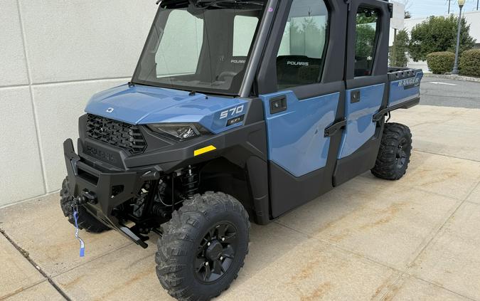 2026 Polaris RANGER CREW SP 570 NORTHSTAR