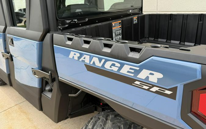 2026 Polaris RANGER CREW SP 570 NORTHSTAR