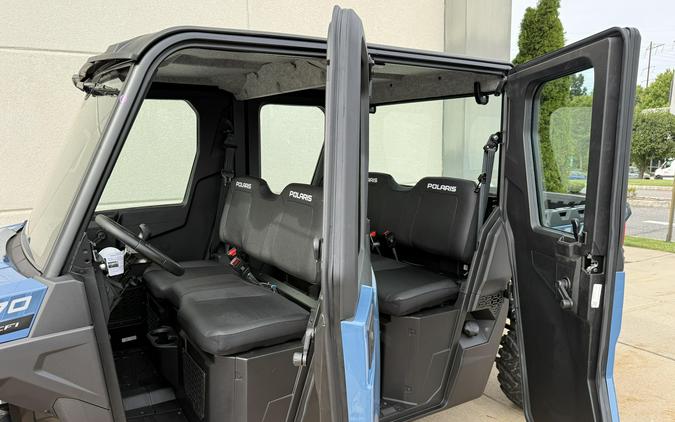2026 Polaris RANGER CREW SP 570 NORTHSTAR
