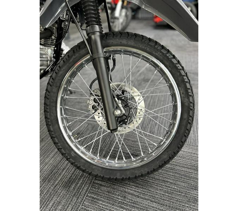 2026 Honda® XR150L