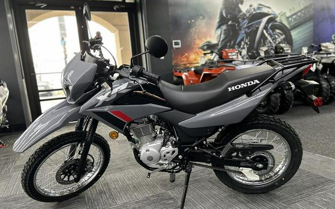 2026 Honda® XR150L