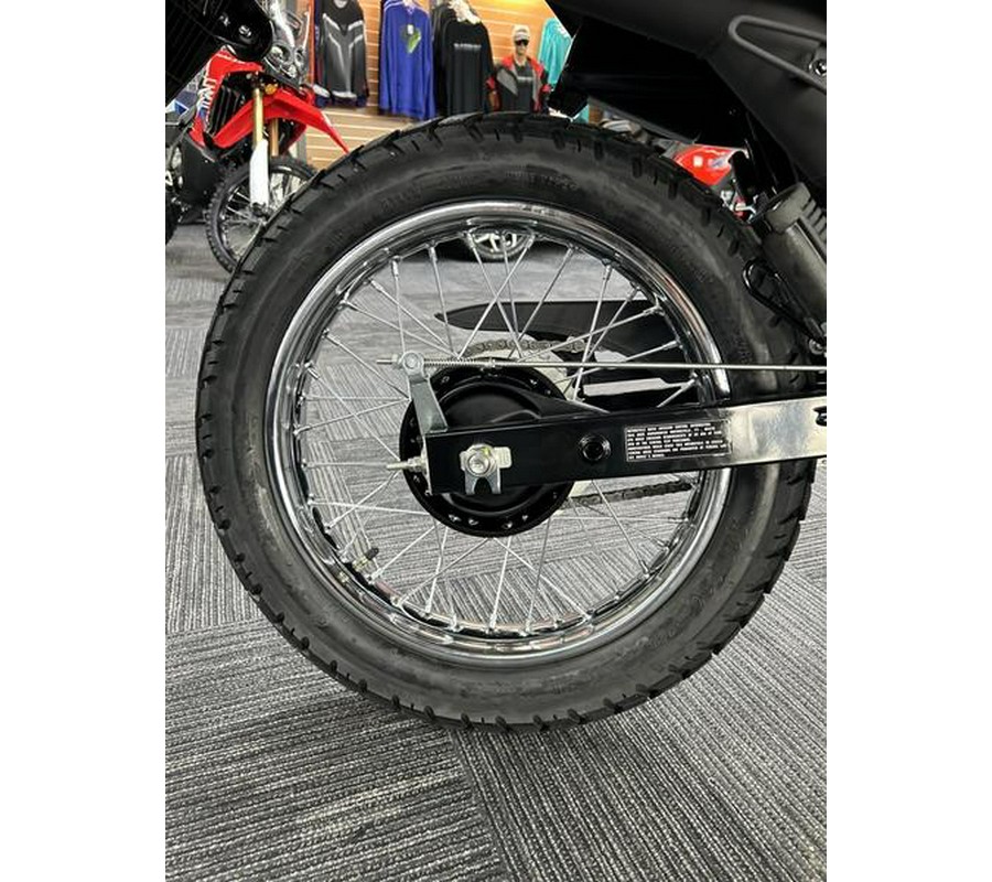 2026 Honda® XR150L