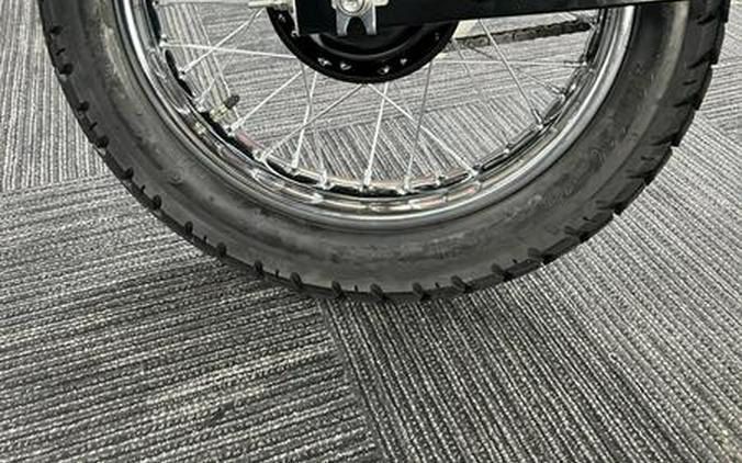 2026 Honda® XR150L
