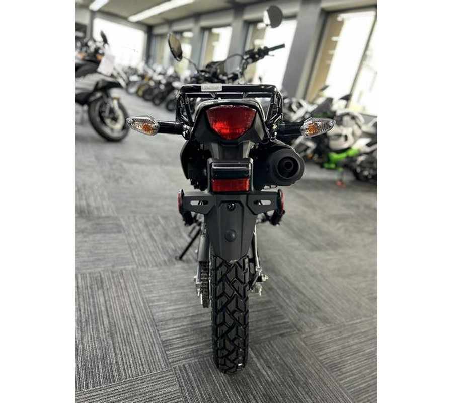 2026 Honda® XR150L