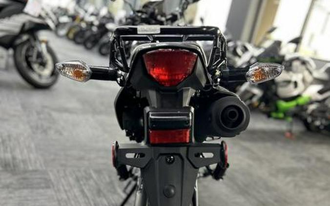 2026 Honda® XR150L