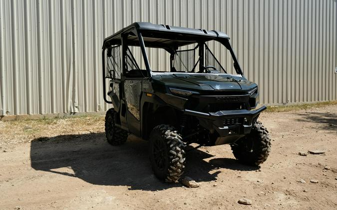 2026 HONDA PIONEER 1000-5 DELUXE