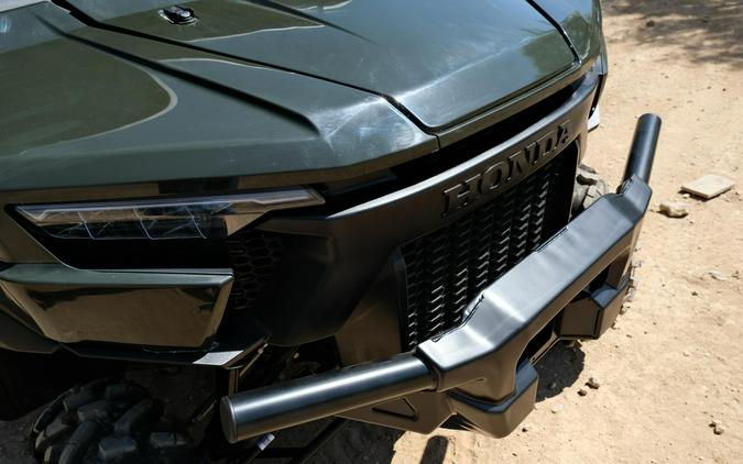2026 HONDA PIONEER 1000-5 DELUXE