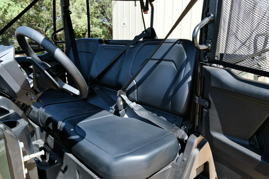 2026 HONDA PIONEER 1000-5 DELUXE