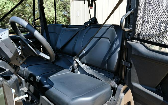 2026 HONDA PIONEER 1000-5 DELUXE