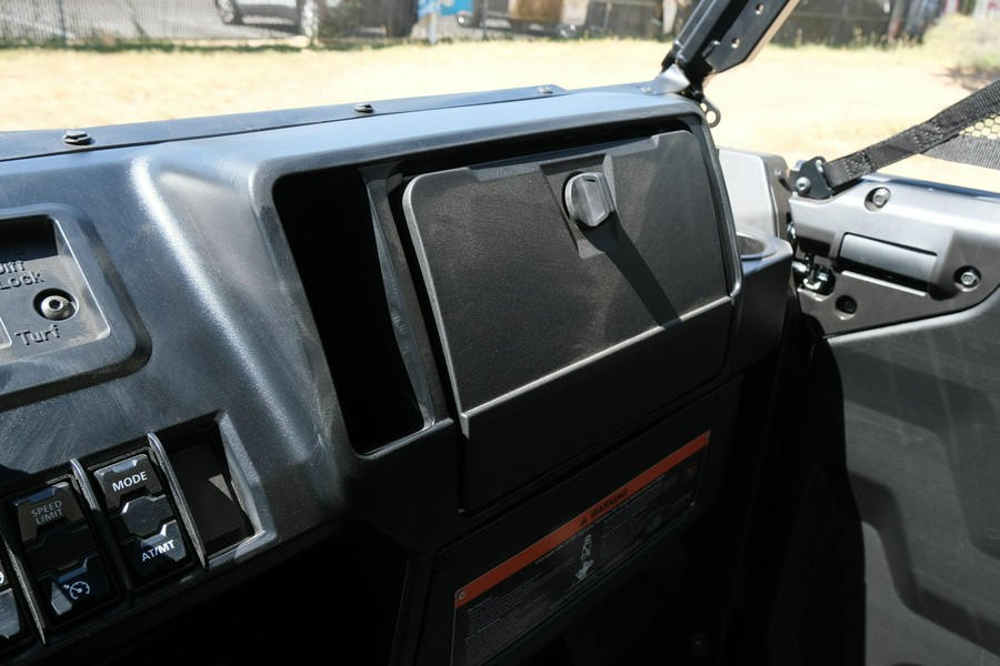 2026 HONDA PIONEER 1000-5 DELUXE