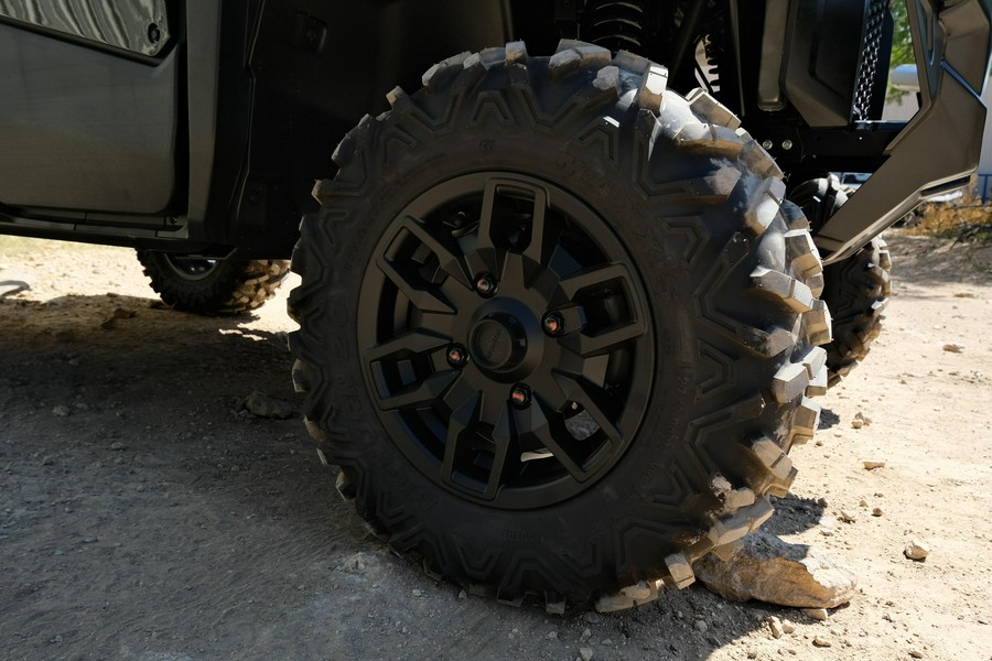 2026 HONDA PIONEER 1000-5 DELUXE
