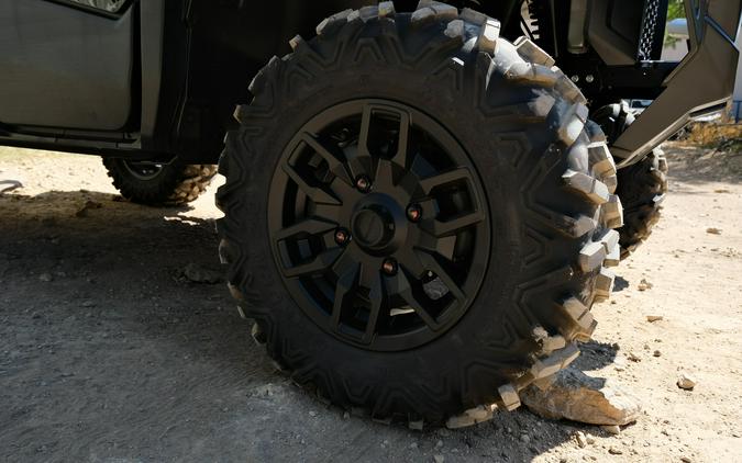 2026 HONDA PIONEER 1000-5 DELUXE