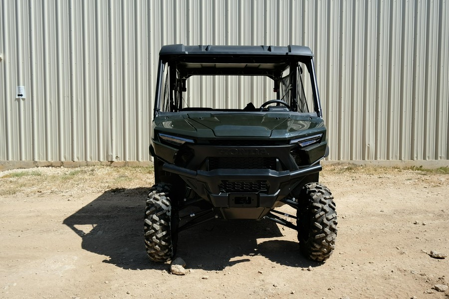 2026 HONDA PIONEER 1000-5 DELUXE