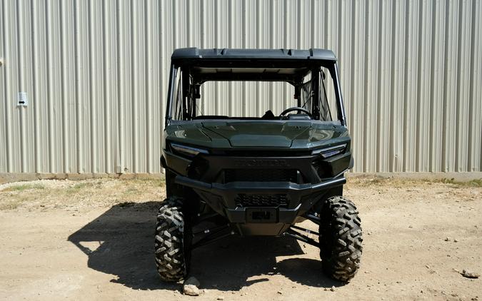 2026 HONDA PIONEER 1000-5 DELUXE