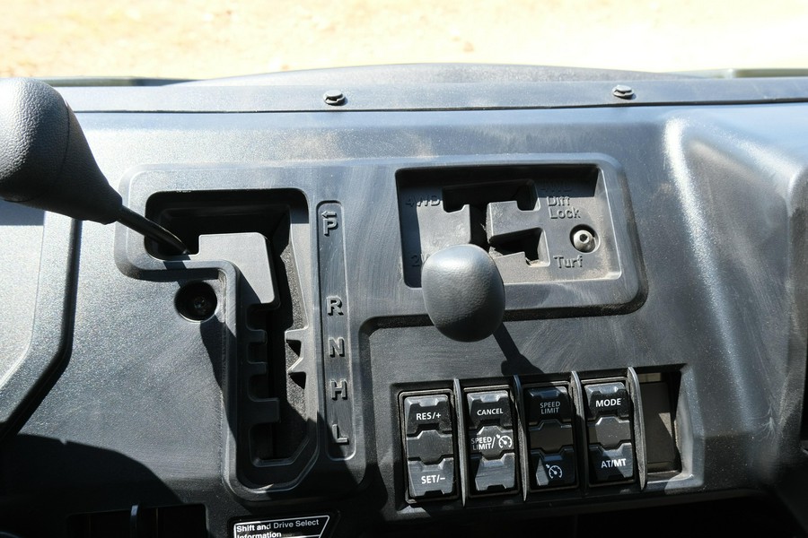 2026 HONDA PIONEER 1000-5 DELUXE