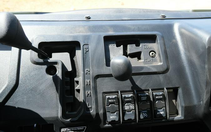 2026 HONDA PIONEER 1000-5 DELUXE