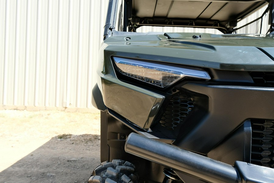 2026 HONDA PIONEER 1000-5 DELUXE