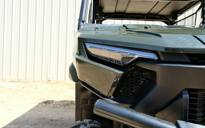 2026 HONDA PIONEER 1000-5 DELUXE