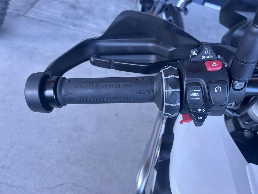 2024 Bmw F 800 GS