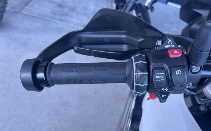 2024 Bmw F 800 GS
