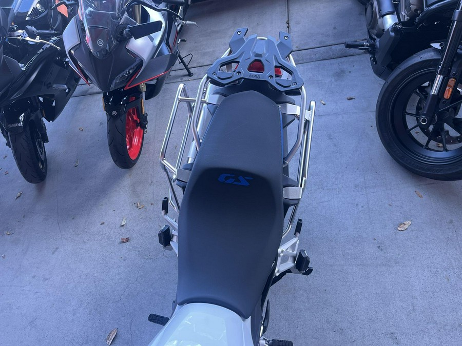 2024 Bmw F 800 GS