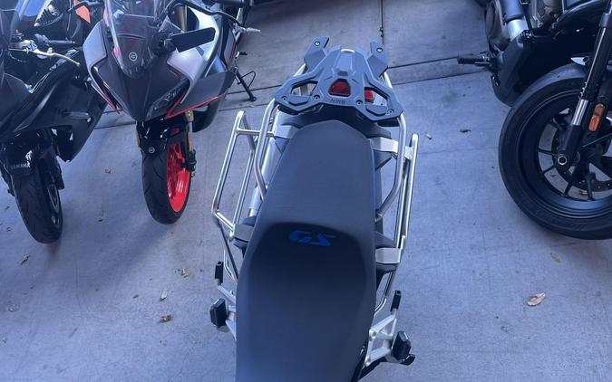 2024 Bmw F 800 GS