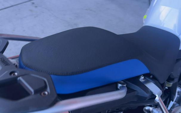 2024 Bmw F 800 GS