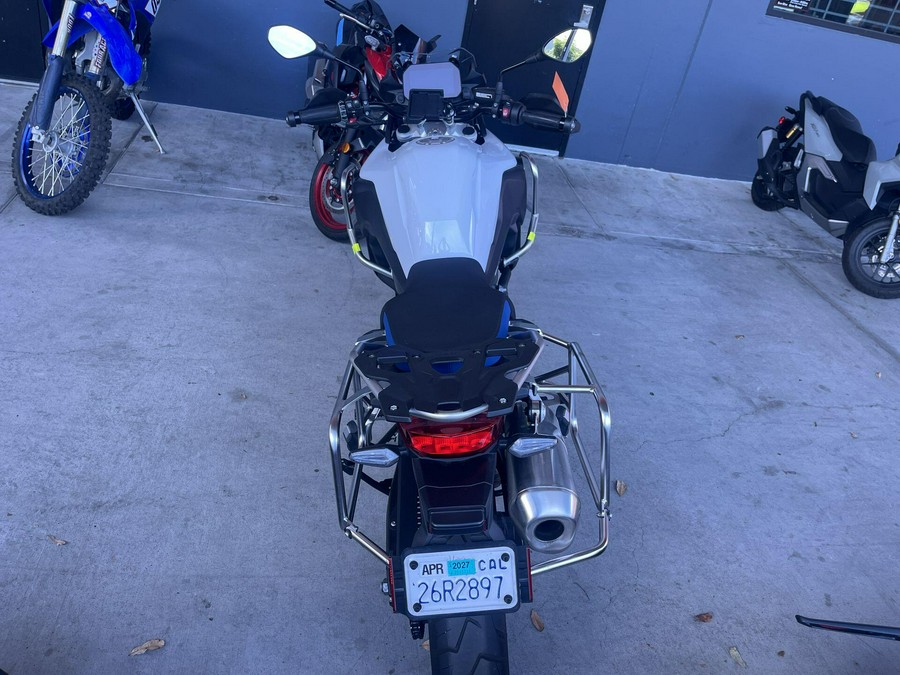 2024 Bmw F 800 GS