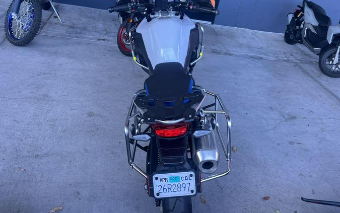 2024 Bmw F 800 GS