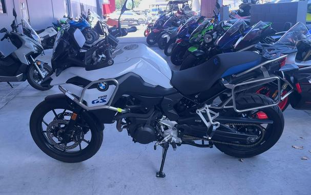 2024 Bmw F 800 GS