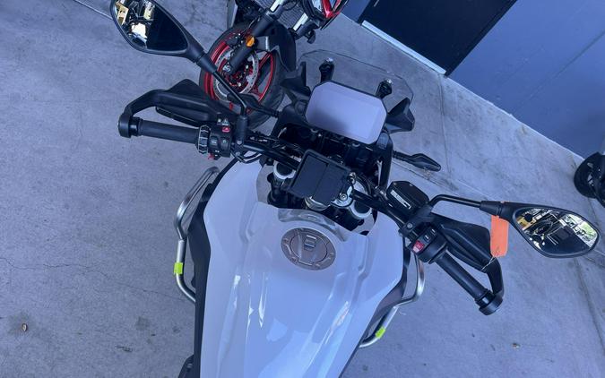 2024 Bmw F 800 GS