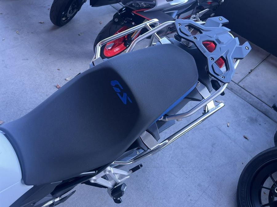 2024 Bmw F 800 GS