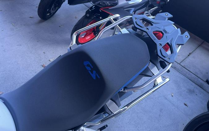2024 Bmw F 800 GS