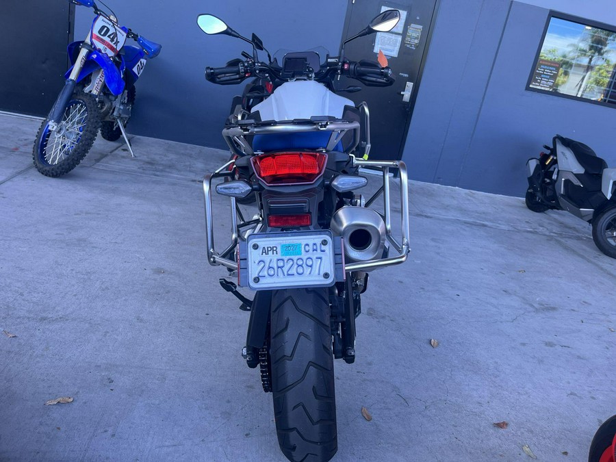 2024 Bmw F 800 GS