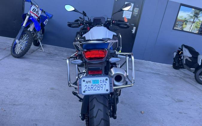2024 Bmw F 800 GS
