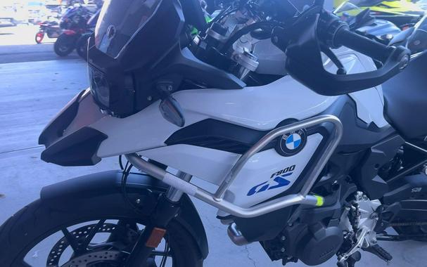 2024 Bmw F 800 GS