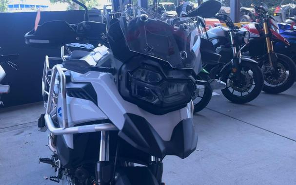 2024 Bmw F 800 GS
