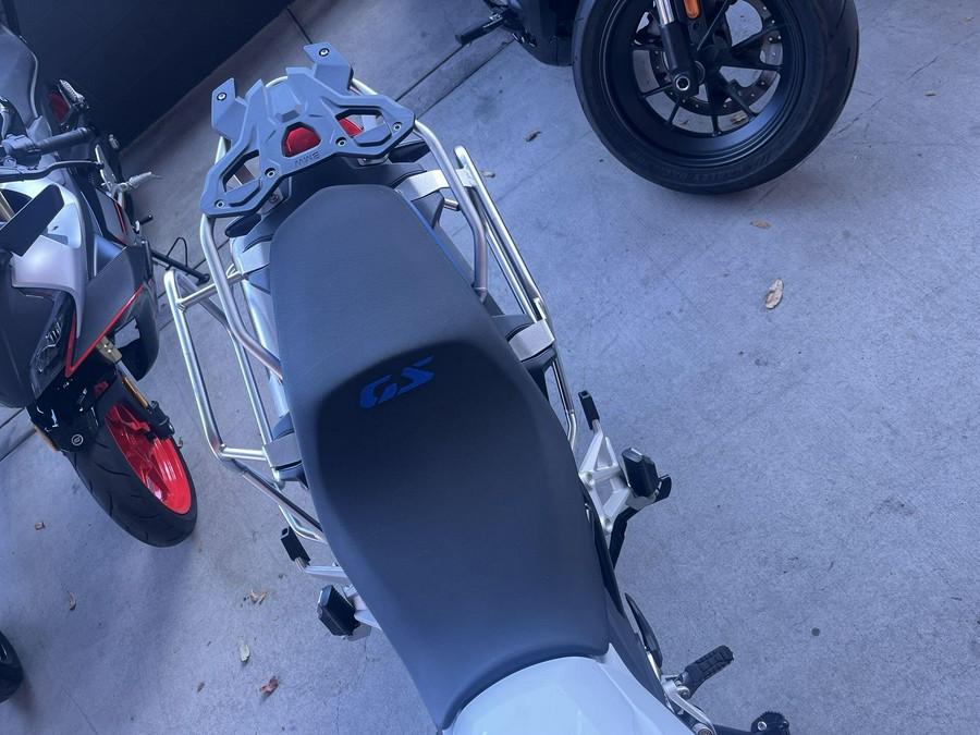 2024 Bmw F 800 GS