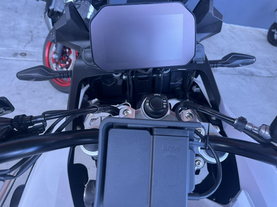 2024 Bmw F 800 GS