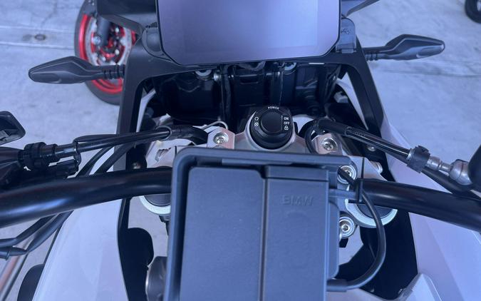 2024 Bmw F 800 GS