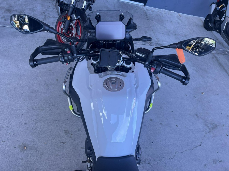 2024 Bmw F 800 GS