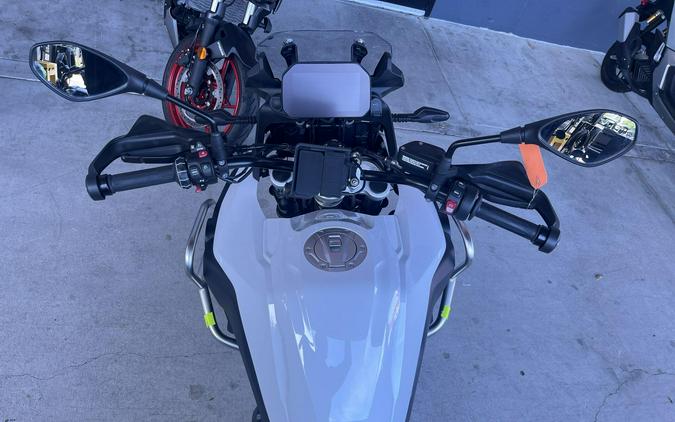 2024 Bmw F 800 GS
