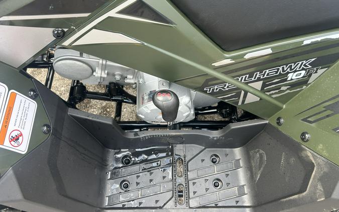2026 DENAGO TRAILHAWK 10FI 120cc - D10605