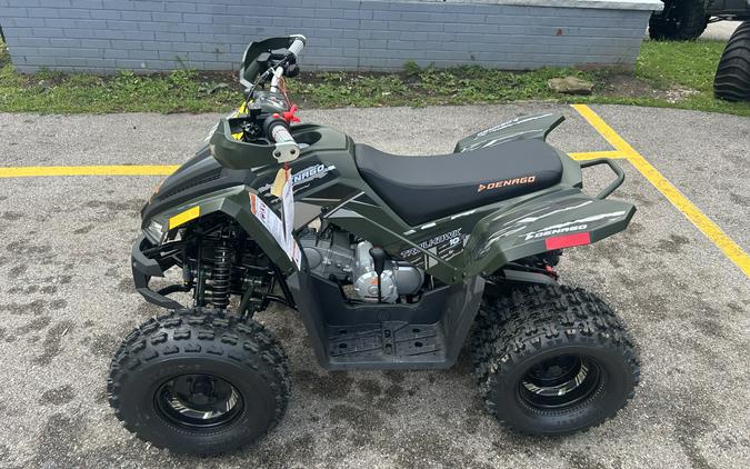 2026 DENAGO TRAILHAWK 10FI 120cc - D10605