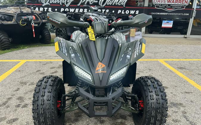 2026 DENAGO TRAILHAWK 10FI 120cc - D10605