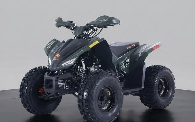 2026 DENAGO TRAILHAWK 10FI 120cc - D10605